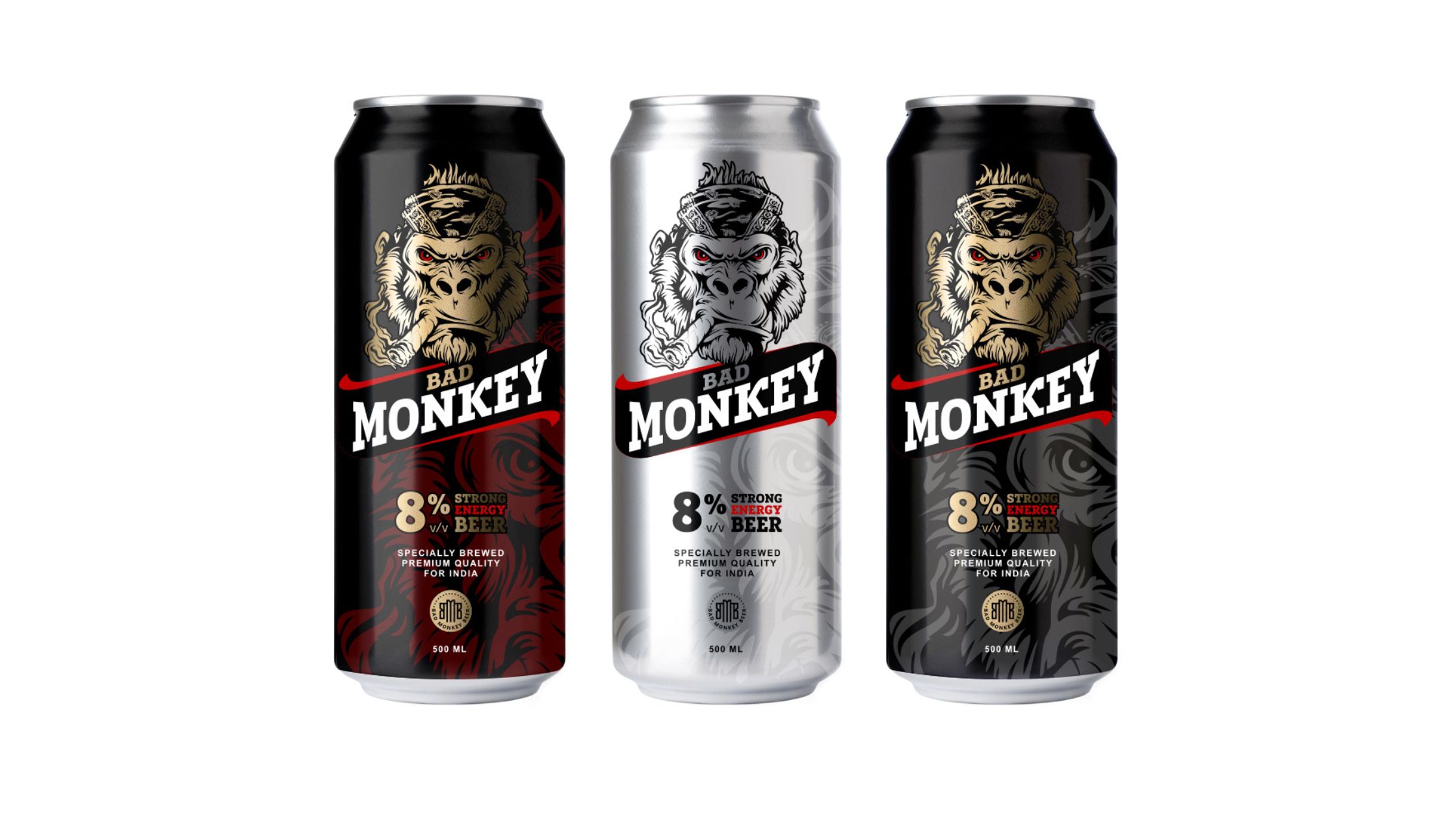 Bad Monkey
